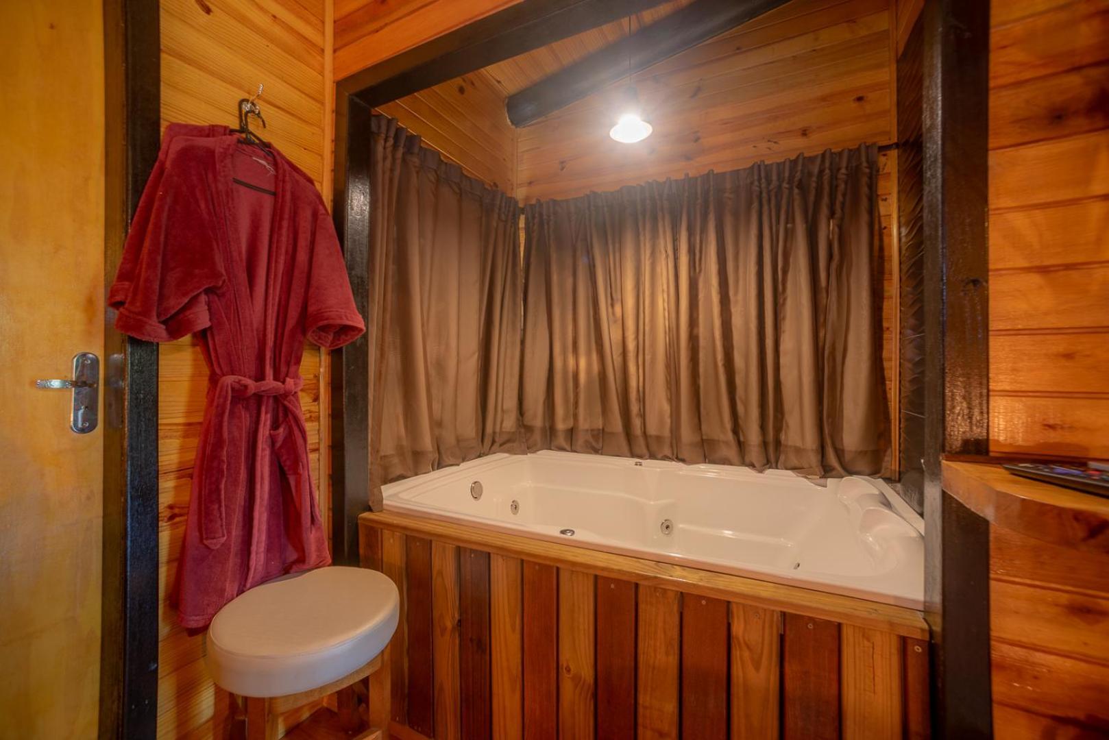 Cabanas Capoeiras Urubici Extérieur photo
